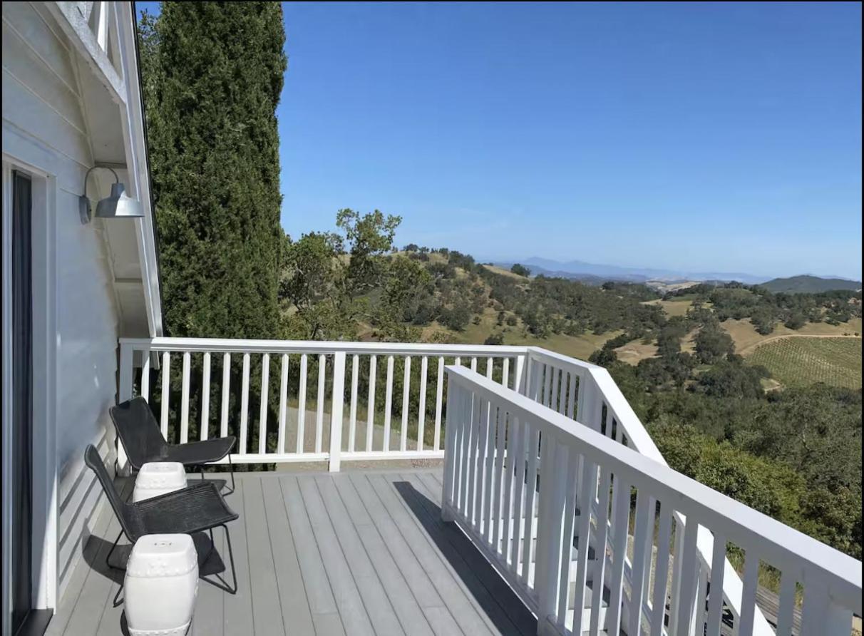 Lekai Ranch Forever Vineyard Views Αδελαΐδα Εξωτερικό φωτογραφία