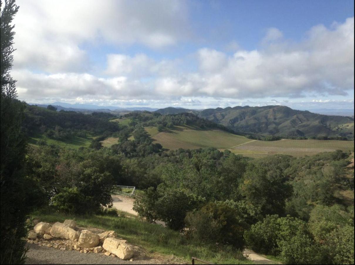 Lekai Ranch Forever Vineyard Views Αδελαΐδα Εξωτερικό φωτογραφία