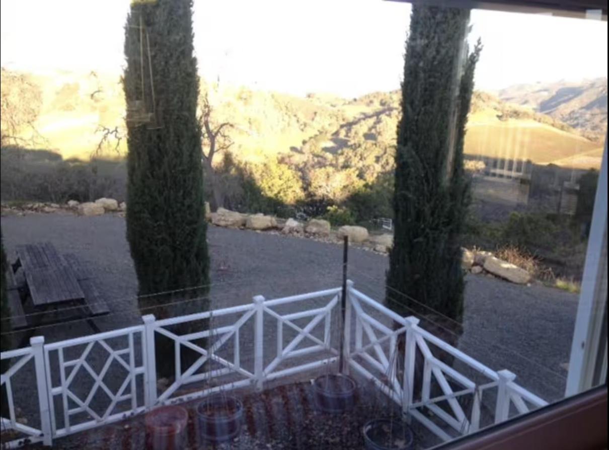 Lekai Ranch Forever Vineyard Views Αδελαΐδα Εξωτερικό φωτογραφία